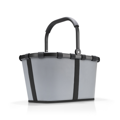 Kop Carrybag Reflective 52 X 29 X 28 Cm 52 X 29 X 28 Cm Reisenthel Rbk1030 Foretagsgavan Se
